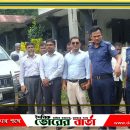 সুশাসন এবং আইনের শাসন প্রতিষ্ঠার একটি
