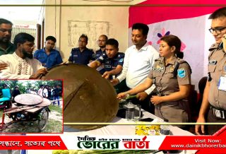 দীর্ঘদিনের দ্বন্দ্ব-সংঘাত ও সহিংসতার সংস্কৃতি থেকে বেরিয়ে এসে শান্তিপূর্ণ