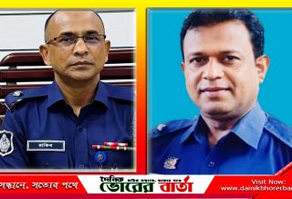 ‘নাটকীয়’ রদবদল নিয়ে তোলপাড়