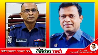 ‘নাটকীয়’ রদবদল নিয়ে তোলপাড়