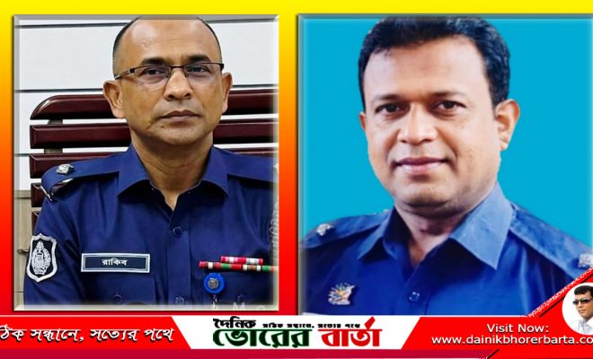 ‘নাটকীয়’ রদবদল নিয়ে তোলপাড়