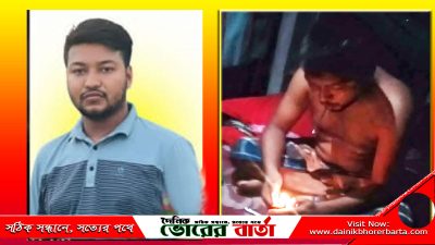 স্বেচ্ছাসেবক দল নেতার ইয়াবা