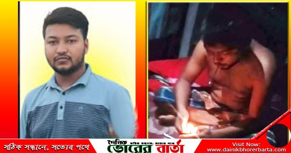 স্বেচ্ছাসেবক দল নেতার ইয়াবা