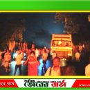 ফরিদপুরে যাত্রীবাহী বাসচাপায় নিহত- ৪