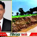 প্রকল্পের ৭৩ লাখ টাকা বাঁচিয়ে সরকারি কোষাগারে ফেরত দিলেন সালথার