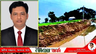 প্রকল্পের ৭৩ লাখ টাকা বাঁচিয়ে সরকারি কোষাগারে ফেরত দিলেন সালথার