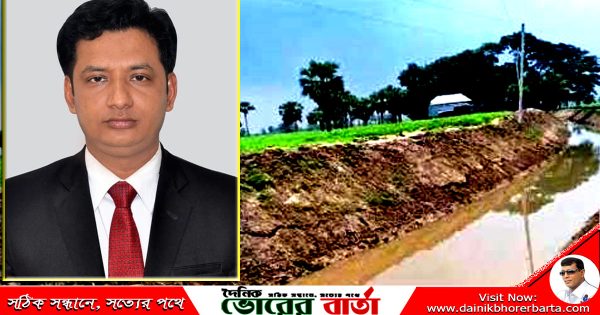 প্রকল্পের ৭৩ লাখ টাকা বাঁচিয়ে সরকারি কোষাগারে ফেরত দিলেন সালথার