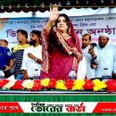 বাংলাদেশে আর কোনো স্বৈরাচার ফিরে আসতে পারবেনা-পররাষ্ট্র প্রতিমন্ত্রী