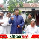 একত্র দল করার সিদ্ধান্ত নিলেন সোনাপুরের বিষু মিয়া