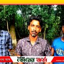 মাদক সেবনের দায়ে দুই যুবককে এক মাস করে বিনাশ্রম