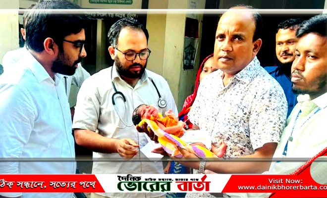 নবজাতক