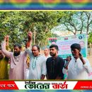 বিএনপি ও অঙ্গ সংগঠনের নবীন-প্রবীণ