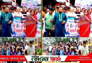 বিদ্যুৎ খাত ধ্বংস করে গেছে আওয়ামী লীগ সরকার: