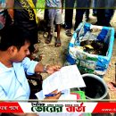 কচ্ছপ বিক্রির দায়ে বিক্রেতাকে তিন মাসের