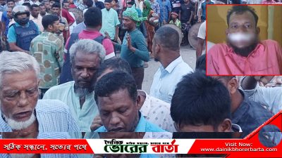 জোর করে দলে ভেড়ানোর অভিযোগ