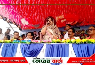 বিএনপির নেতাকর্মীরাই বেশি জীবন দিয়েছেন