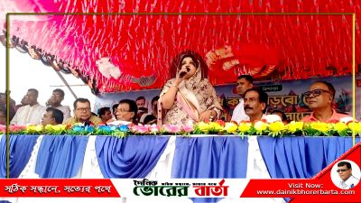 বিএনপির নেতাকর্মীরাই বেশি জীবন দিয়েছেন