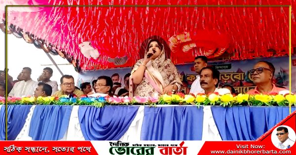 বিএনপির নেতাকর্মীরাই বেশি জীবন দিয়েছেন