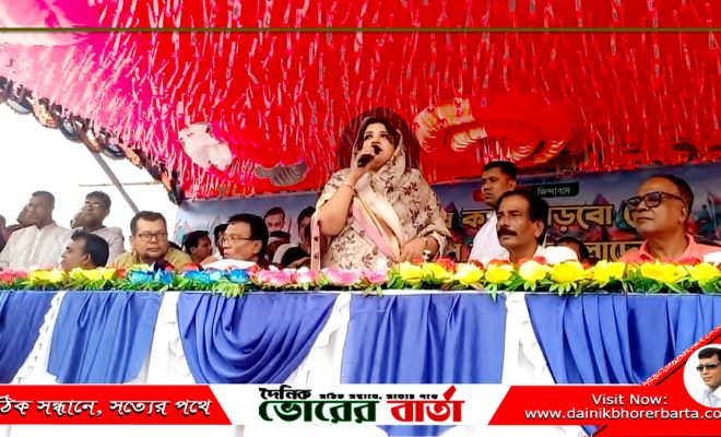 বিএনপির নেতাকর্মীরাই বেশি জীবন দিয়েছেন