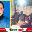 অস্ত্র বানানোর’ নির্দেশ এবং ‘মার্ডার হলে আমি দেখব