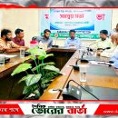 আগৈলঝাড়া উপজেলা হাসপাতাল ব্যবস্থাপনা