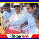 এমপি জহির উদ্দিন স্বপন